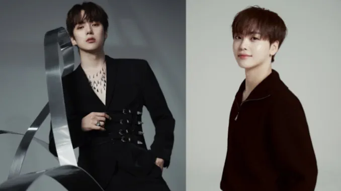 Weekly Idol revient avec une nouvelle formule Weekly Idol revient avec une nouvelle formule