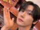 I.M (MONSTA X) ralentit ses activités
