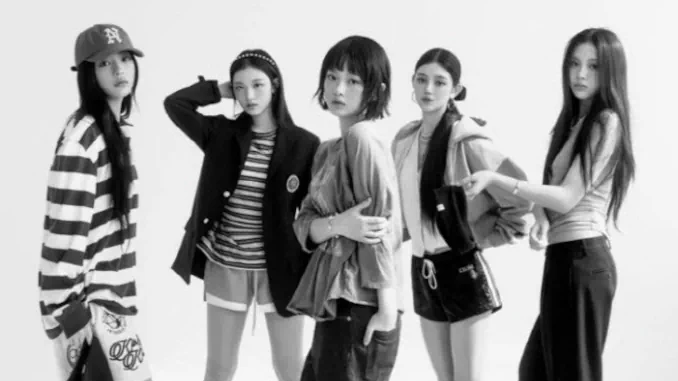 Newjeans-Ador, nouvelle décision de justice avec une astreinte pour le girlgroup Newjeans-Ador, nouvelle décision de justice avec une astreinte pour le girlgroup