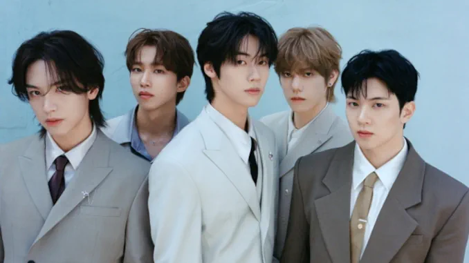 N.FLYING fait son comeback avec Everlasting N.FLYING fait son comeback avec Everlasting