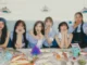 OH MY GIRL annonce les renouvellements de contrats