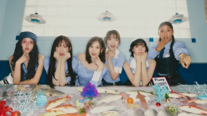 OH MY GIRL annonce les renouvellements de contrats OH MY GIRL annonce les renouvellements de contrats