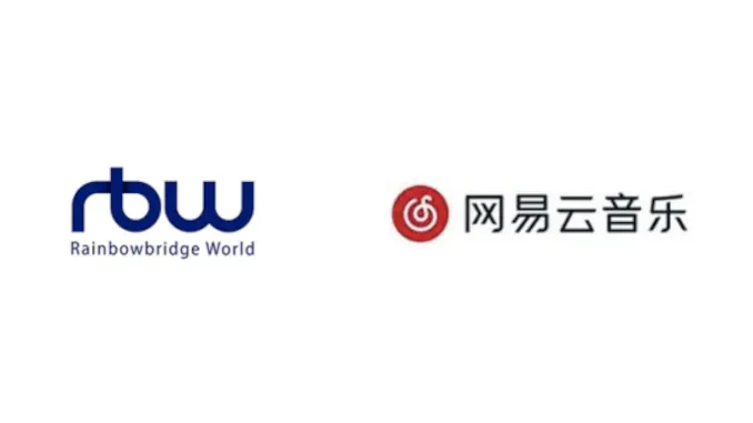 RBW s'allie à NetEase