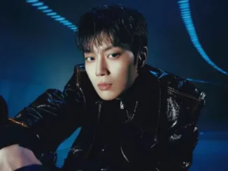 Classement de réputation des idols - mai 2025