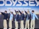 Des débuts en haut des charts pour Odyssey de RIIZE