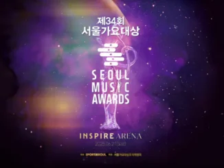 Les Seoul Music Awards dévoilent leur line-up