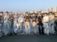 Seventeen au plus haut dans les charts avec 'Happy Burstday'