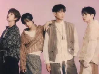 SHINee publie Poet Artist