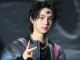 Kim Taeyang de NEWBEAT au repos