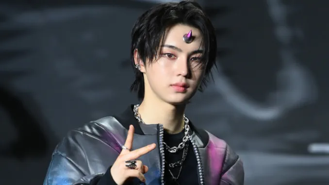 Kim Taeyang de NEWBEAT au repos Kim Taeyang de NEWBEAT au repos