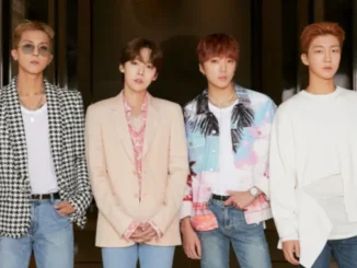 WINNER annonce son retour avec un concert