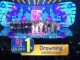 Woodz, 1er du classement Inkigayo le 11 mai