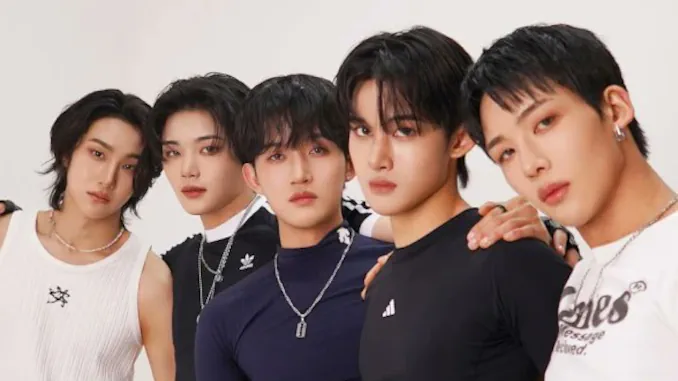 1VERSE prépare ses débuts 1VERSE prépare ses débuts