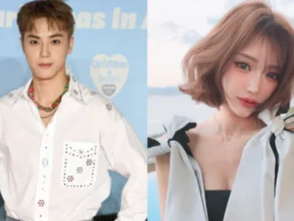 Le contrat de Ju Haknyeon résilié