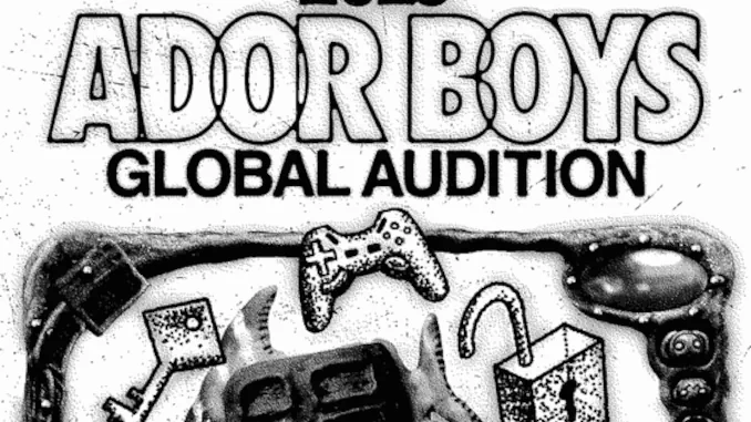 Ador lance ses auditions Ador lance ses auditions