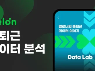 Melon analyse les données de stream