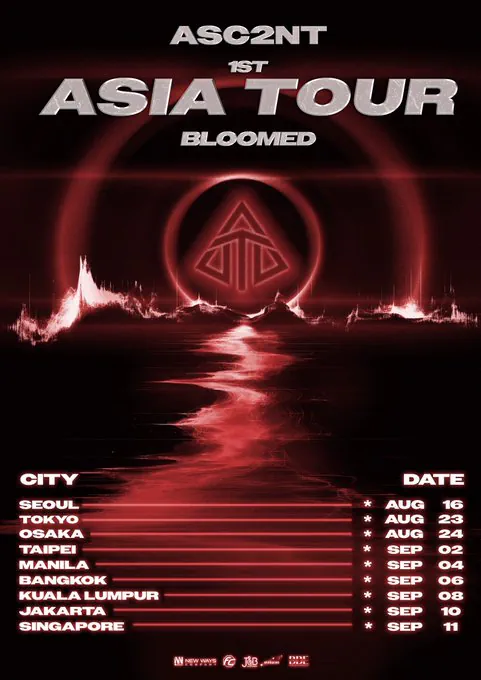 asc2nt comeback 2025,asc2nt injun,asc2nt 2025,asc2nt injun depart,groupe dgna