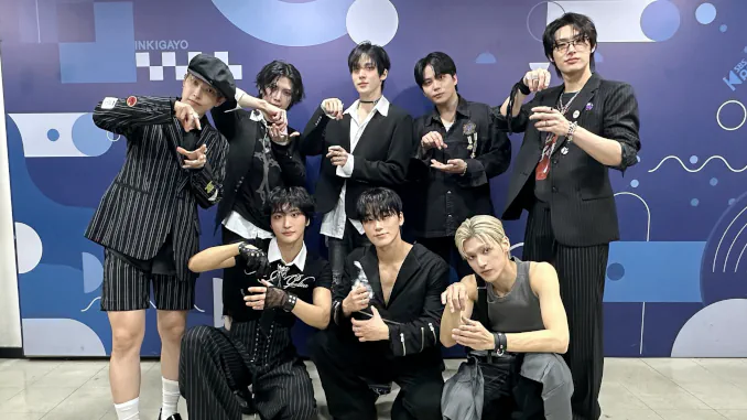 Les titres du nouveau ATEEZ en édition spéciale dévoilés Les titres du nouveau ATEEZ en édition spéciale dévoilés