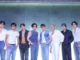 ATEEZ, le succès de Golden Hour Part 3