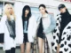 Baby DONT Cry, 1er girlgroup de P Nation