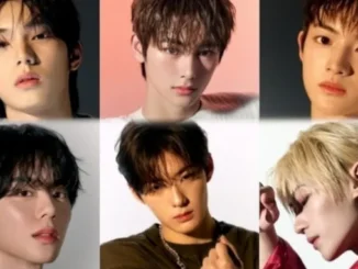 BOYS II PLANET, premiers portraits