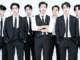 La fin de service approche pour les membres de BTS