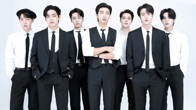 La fin de service approche pour les membres de BTS La fin de service approche pour les membres de BTS