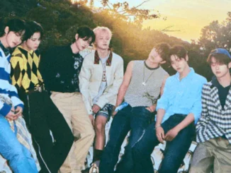 CLOSE YOUR EYES annonce son 1er comeback