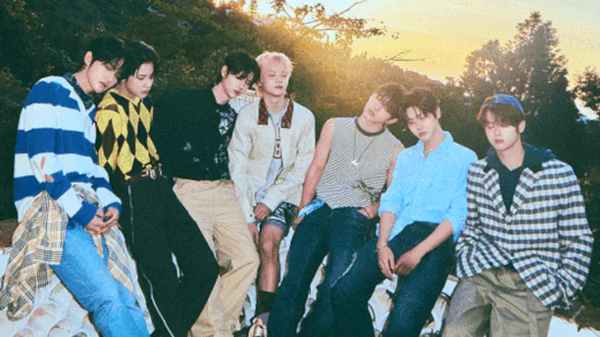 CLOSE YOUR EYES annonce son 1er comeback