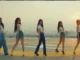 FROMIS 9 fait son comeback à 5 membres