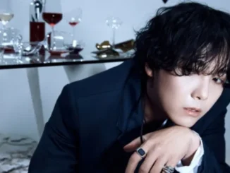 Lee Hong-ki reprend un titre de Psy