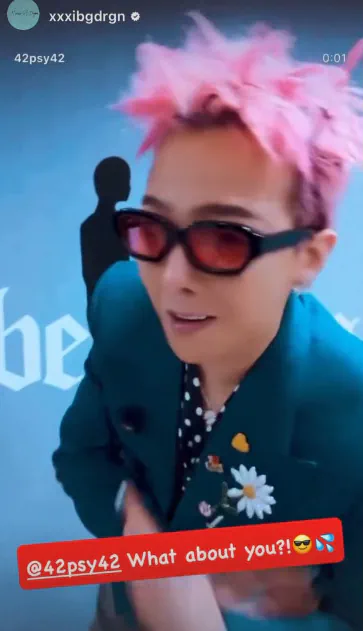 g dragon,psy,summer swag,gdragon summer swag