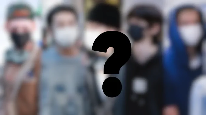 Le nouveau boygroup de BigHit bientôt lancé