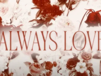 Hyunjin x d4vd sur le single Always Love