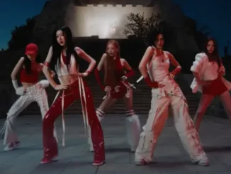 ITZY fait son comeback