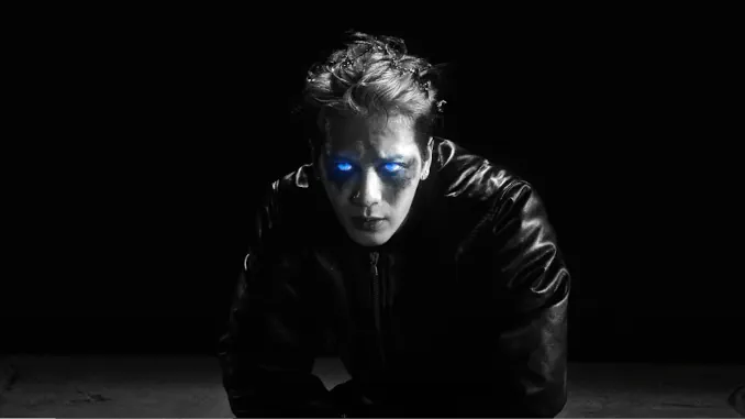 Jackson Wang, Magic Man en thérapie Jackson Wang, Magic Man en thérapie