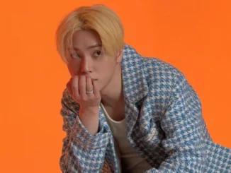 THE BOYZ : Ju Haknhyeon contre-attaque