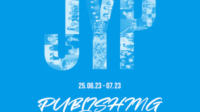 JYP ouvre les auditions pour les créateurs JYP ouvre les auditions pour les créateurs