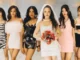 KATSEYE publie le single Gabriela