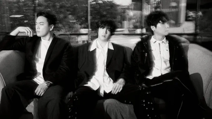 Wooseok de PENTAGON revient avec le boyband KIK Wooseok de PENTAGON revient avec le boyband KIK