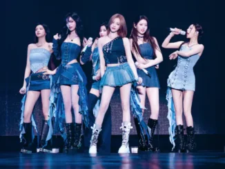 Les comebacks K-pop de juillet 2025