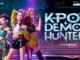 Kpop demon hunters, le film