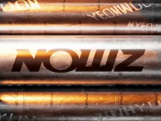 NOWADAYS change de nom