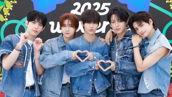 NOWZ annonce son 1er EP