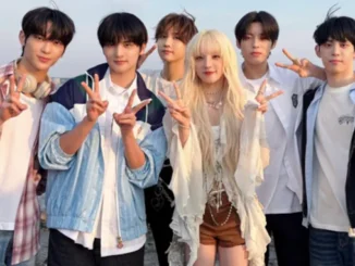 NOWZ, un single en pré-sortie et l'annonce du 1er EP