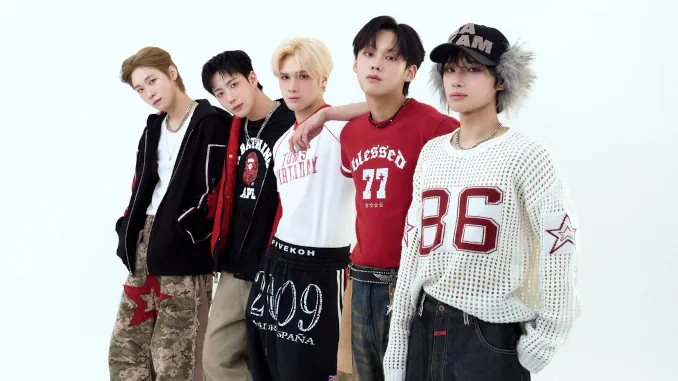 One Pact annonce son comeback pour juillet 2025 One Pact annonce son comeback pour juillet 2025