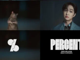 ONEW, 2e album complet