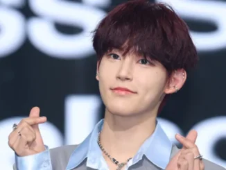 Seowon quitte le groupe NINE.i