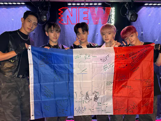 concert kpop,concert kpop france,concert kpop europe 2025,kpop concert france,concert kpop france 2025