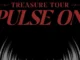 TREASURE repart en tournée